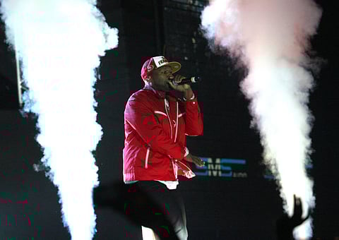 Virendra Saklani/Gulf News