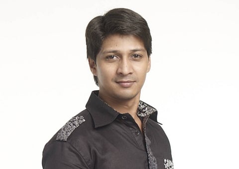 Kashif Quraishi out of Bigg Boss