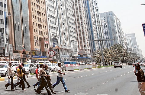 Abdul Rahman/Gulf News Archives