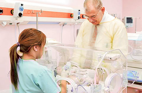 Courtesy: Al Noor Hospital