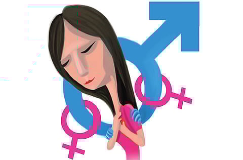 Niño Jose Heredia/©Gulf News