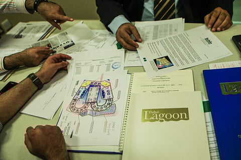 'We want our money back'