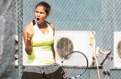 Zarina Fernandes/Gulf News