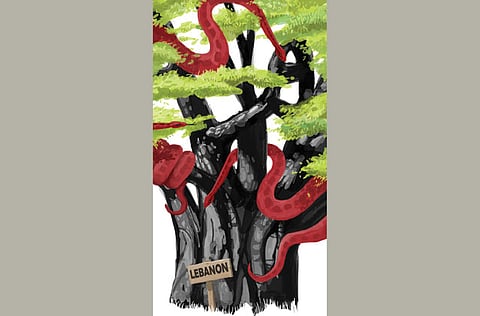 Niño Jose Heredia/©Gulf News