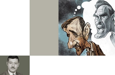 Ramachandra Babu/Gulf News