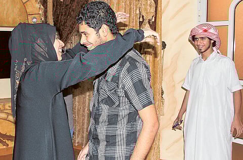 Ahmed Kutty/Gulf News