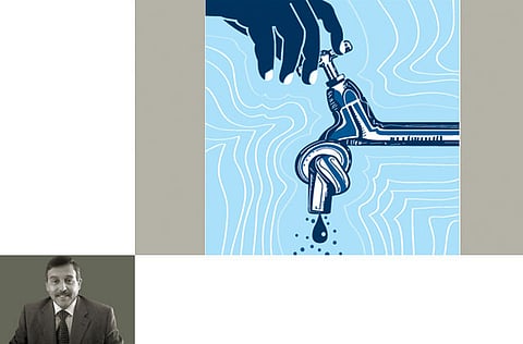 Hugo A. Sanchez/©Gulf News