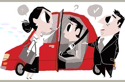 Luis Vazquez/©Gulf News