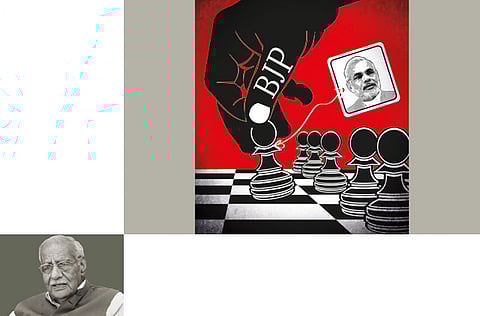 Hugo A. Sanchez/©Gulf News