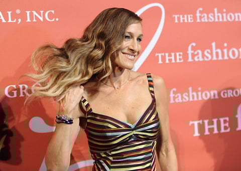 Evan Agostini/Invision/AP