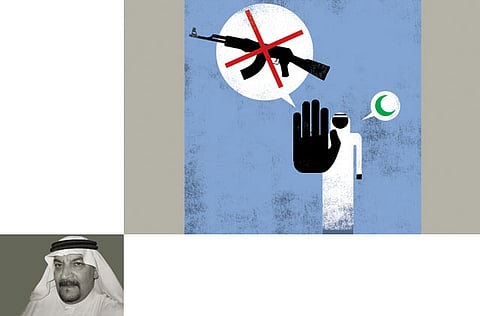 Luis Vazquez/©Gulf News