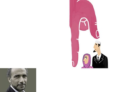 Niño Jose Heredia/©Gulf News