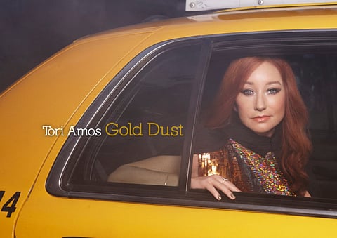 Tori Amos puts new spin on old songs