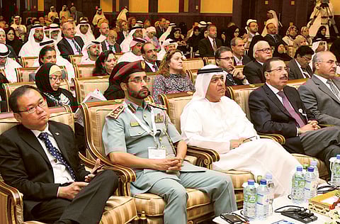 Abdul Rahman/Gulf News