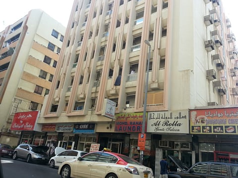 Housewife's brutal murder shakes Bur Dubai residents