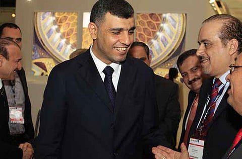 Pankaj Sharma/Gulf News