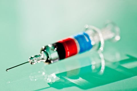 Garo/Phanie / Rex Features