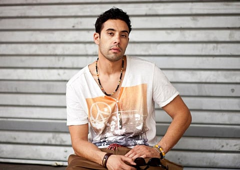 It’s Ahmad Soultan versus Rihanna at MTV EMAs