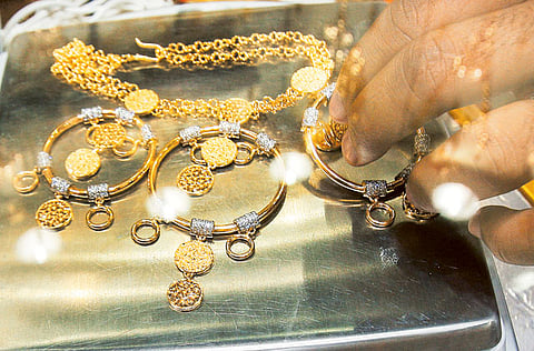 Ahmed Ramzan/Gulf News