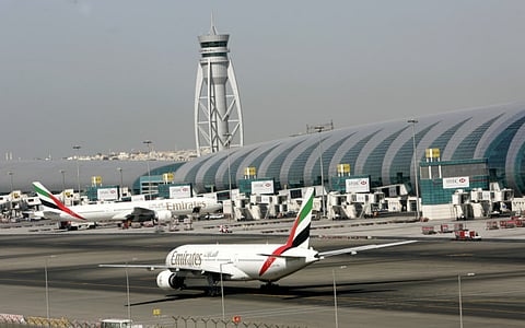 Emirates resumes flights to New York