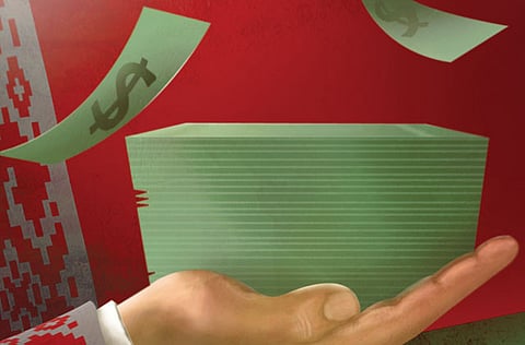 Dana A. Shams/©Gulf News