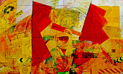 Hidden treasures unearthed