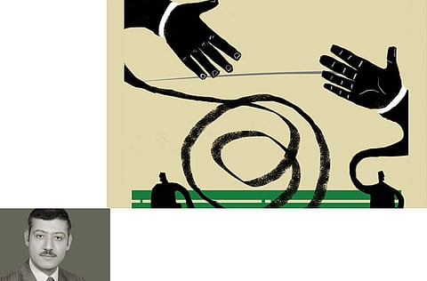 Niño Jose Heredia/©Gulf News