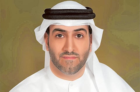 Courtesy: Sharjah Health Authority