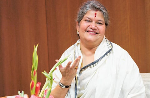 Nilima Pathak/Gulf News