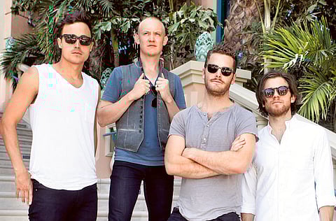 Zarina Fernandes/ Gulfnews