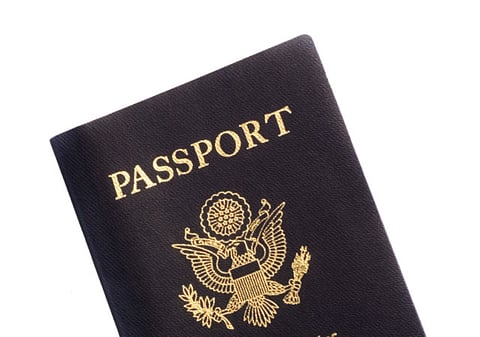 Invest in a second passport