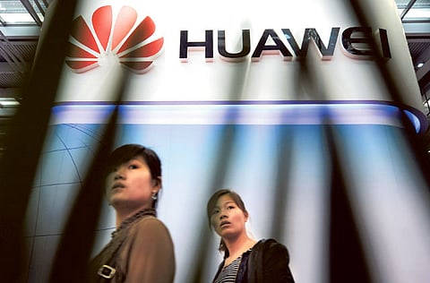 The Federal Communications Commission (FCC) on Friday designated five Chinese companies as posing a threat to national security.