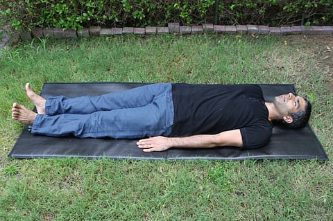 Pankaj Sharma/Gulf News