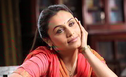 Bollywood stars Rani, Prithviraj, Chakravyuh at Lamcy