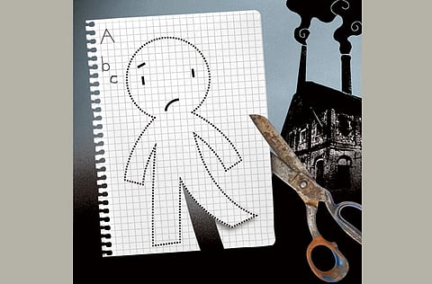 Luis Vazquez/©Gulf News