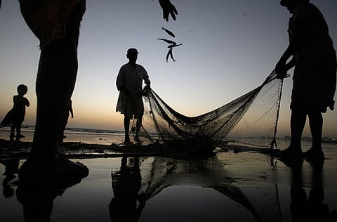 Brain-eating amoeba Naegleria fowleri is most commonly found in stagnant and warm bodies of water, such as lakes or swimming pools.