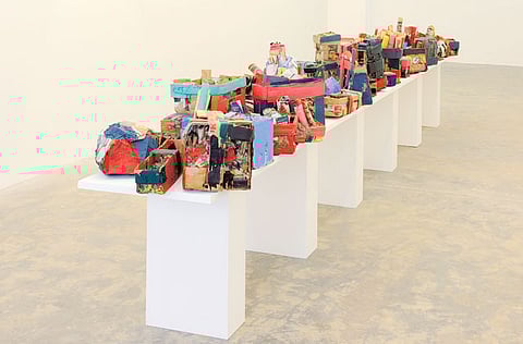 The stirrings of a cultural revival