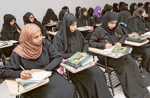 Virendra Saklani/Gulf News Archives