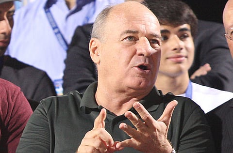 JAVED NAWAB/GULFMEWS