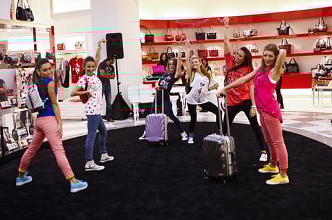 Does fashion slang make you sound like an insider or an idiot?