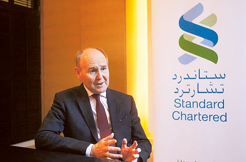 Zarina Fernandes/ Gulf News