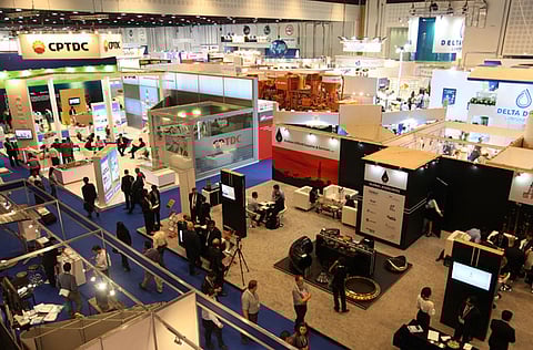 Courtesy: Adipec
