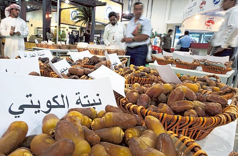 Abdel-Krim Kallouche/Gulf News Archives