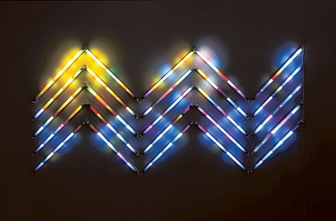 Reflections on a creative movement