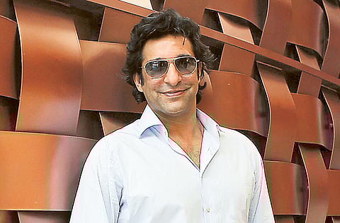 ASGHAR KHAN/Gulf News