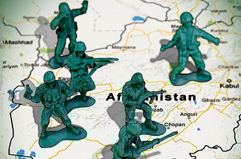 Hugo A. Sanchez/©Gulf News