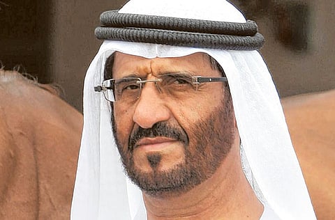 Francois Nel/Gulf News Archives