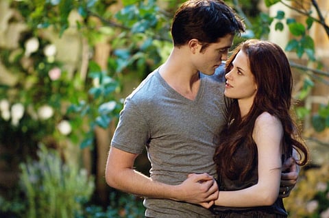 Final Twilight film grosses $30.4m