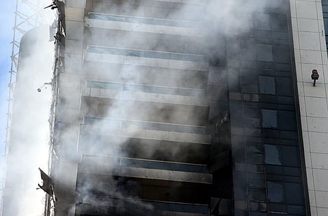 Pankaj Sharma/Gulf News