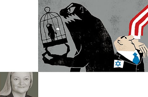 Luis Vazquez/©Gulf News